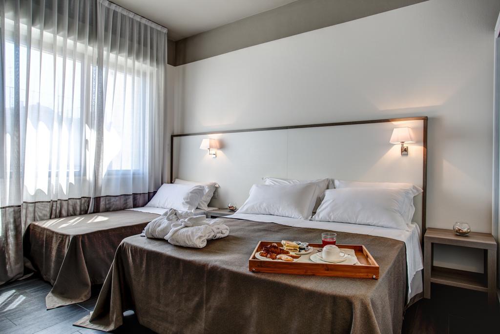 Hotel Cristallo Cattolica Room photo